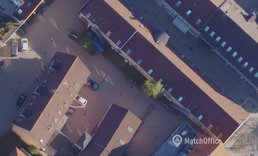 Kontor til leje på Torvestrædet 3, 3450 Allerød - 316 m² | Foto 4 - Lokalebasen