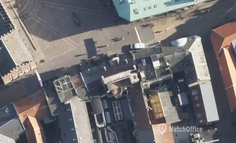 Butik til leje på Vestergade 15, 5000 Odense C - 336 m² | Foto 4 - Lokalebasen.dk