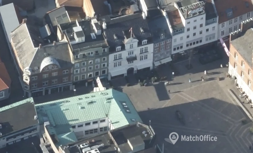 336 m² Shop for rent in Odense C, Vestergade 15 (5000) - 0 | MatchOffice