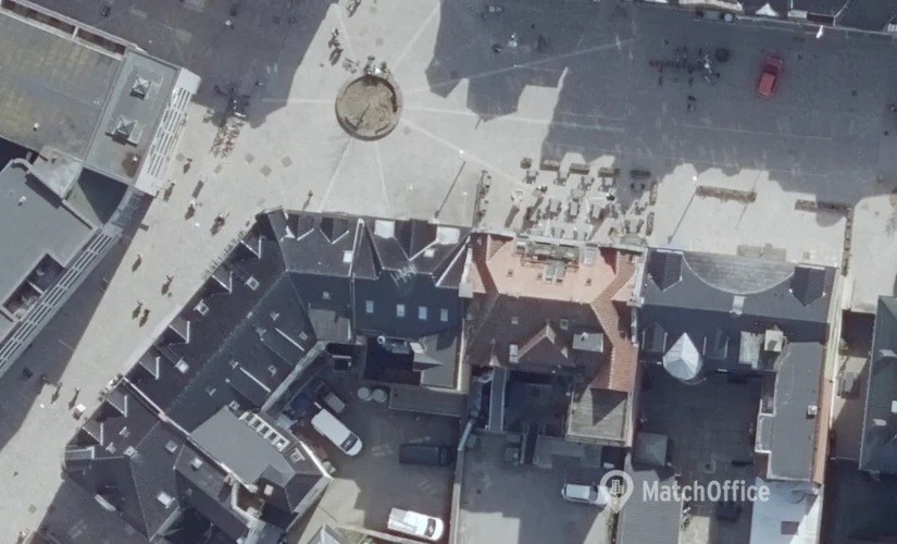 Butik til leje på Sct. Mathias Gade 9, 8800 Viborg - 345 m² | Foto 4 - Lokalebasen.dk