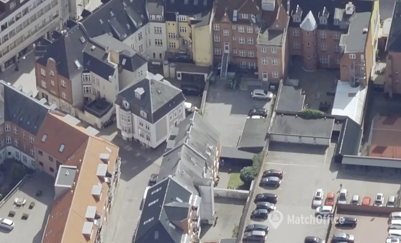345 m² Shop for rent in Viborg, Sct. Mathias Gade 9 (8800) - 1 | MatchOffice