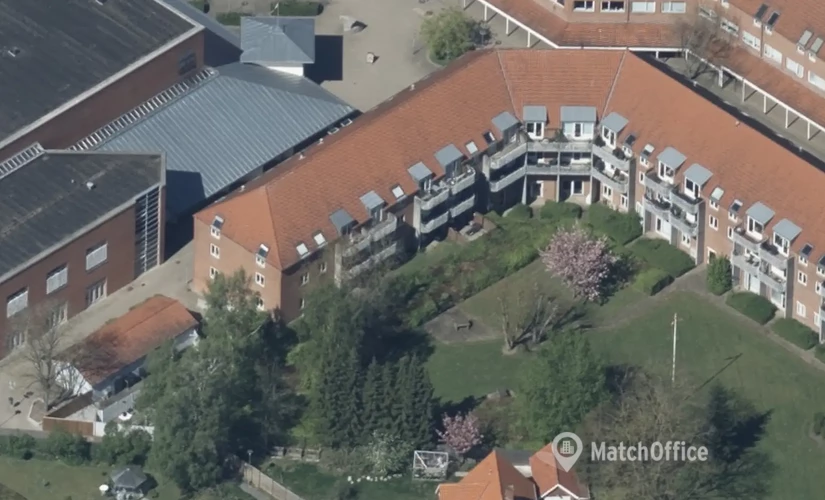 Office Nørretorv 24 4100 Ringsted