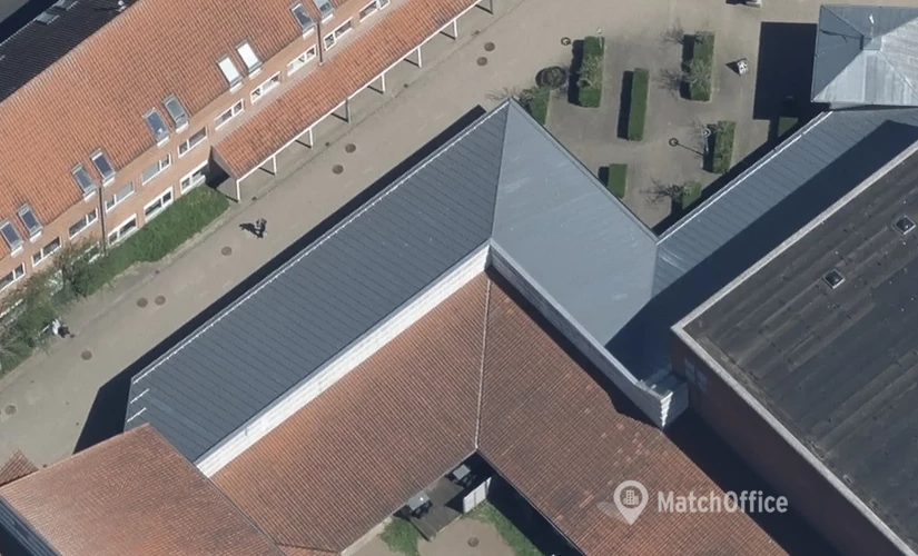 Kontor til leje på Nørretorv 24, 4100 Ringsted - 381 m² | Foto 3 - Lokalebasen