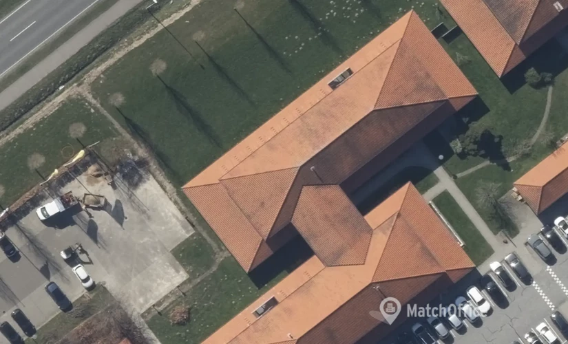 Kontor til leje på Hasselager Centervej 11, 8260 Viby J - 387 m² | Foto 4 - Lokalebasen