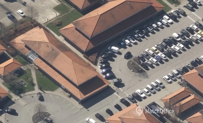 Kontor til leje på Hasselager Centervej 11, 8260 Viby J - 387 m² | Foto 1 - Lokalebasen.dk