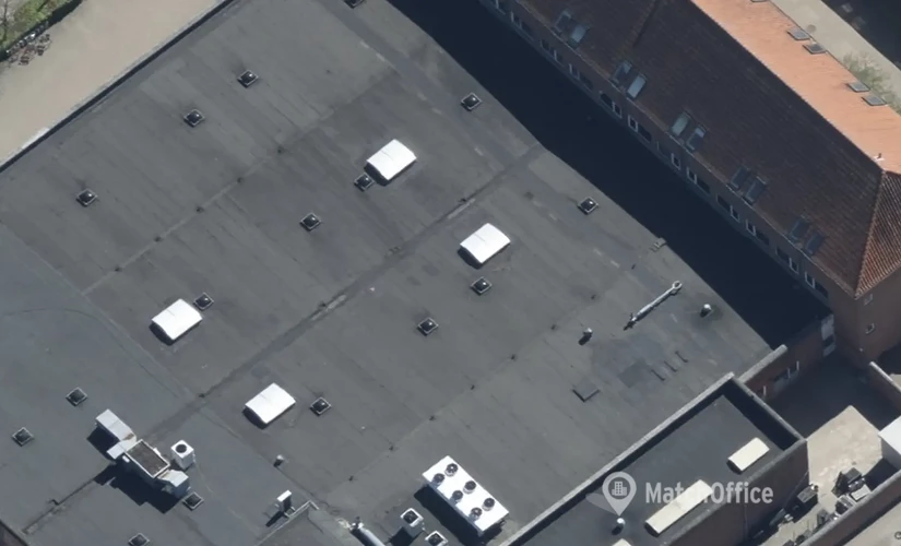 Office Nørretorv 24 4100 Ringsted