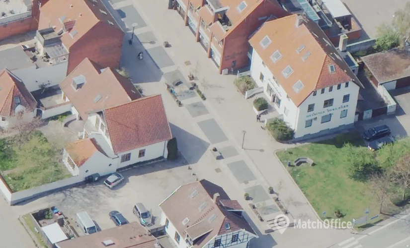 Bolig Østergade 35B 3200 Helsinge