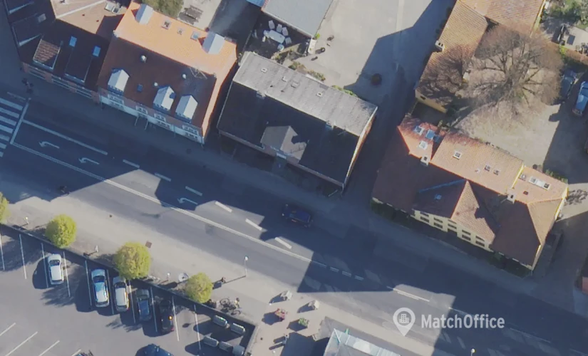 Bolig Frederiksværksgade 21 3400 Hillerød