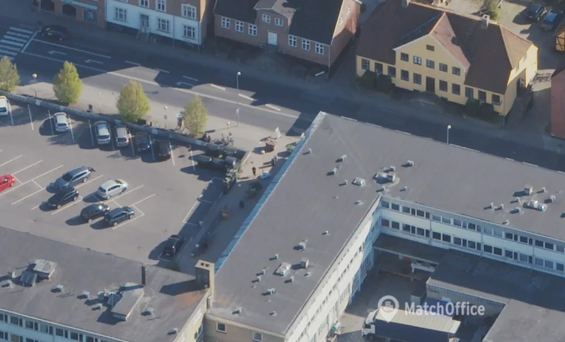 Bolig Frederiksværksgade 21 3400 Hillerød