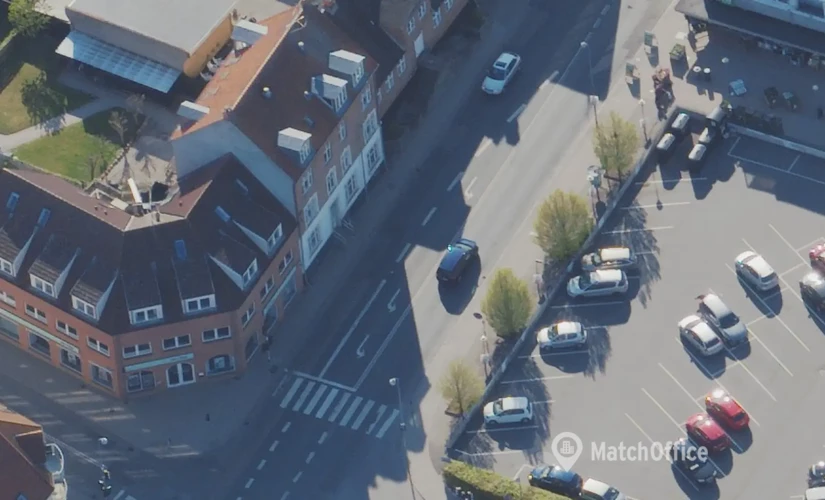 Bolig Frederiksværksgade 21 3400 Hillerød