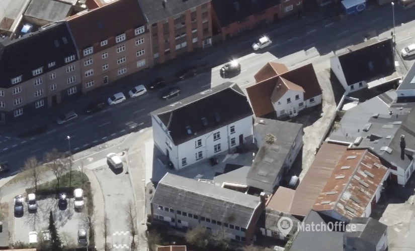 Bolig Østergade 42 9400 Nørresundby