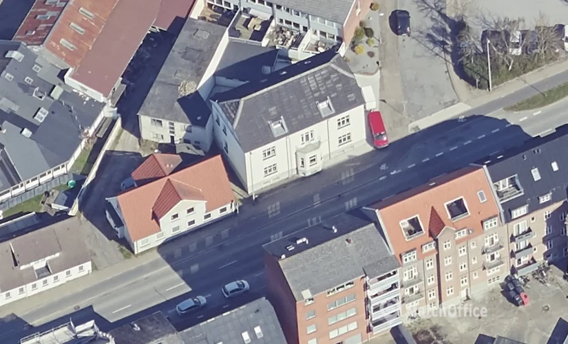 Bolig Østergade 42 9400 Nørresundby