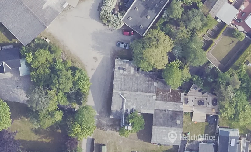 Lager / produktion Råbjergvej 8 4295 Stenlille