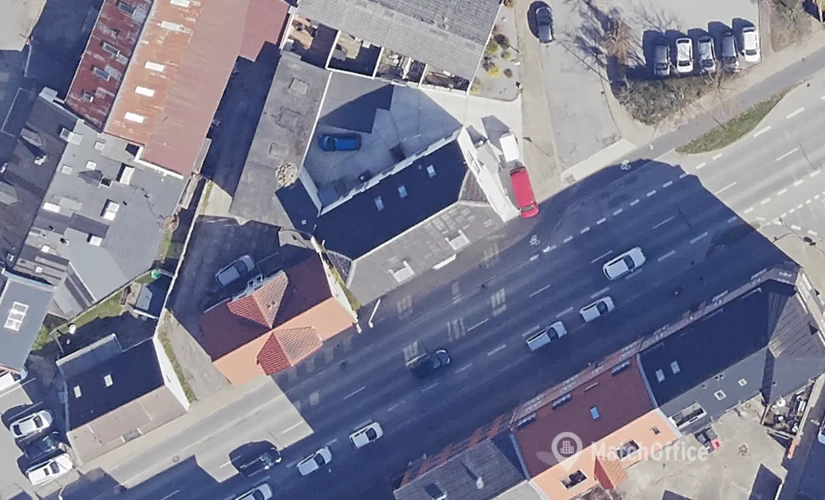 Bolig Østergade 42 9400 Nørresundby