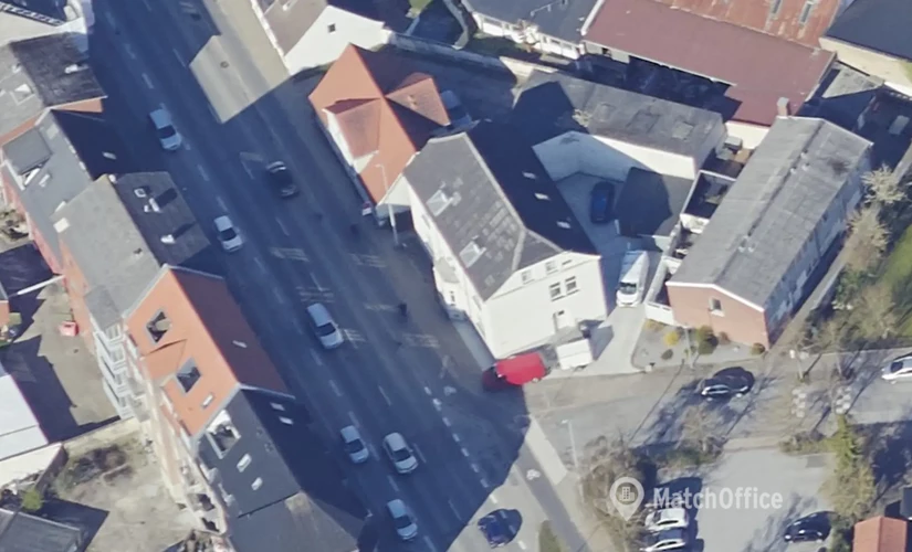 Bolig Østergade 42 9400 Nørresundby