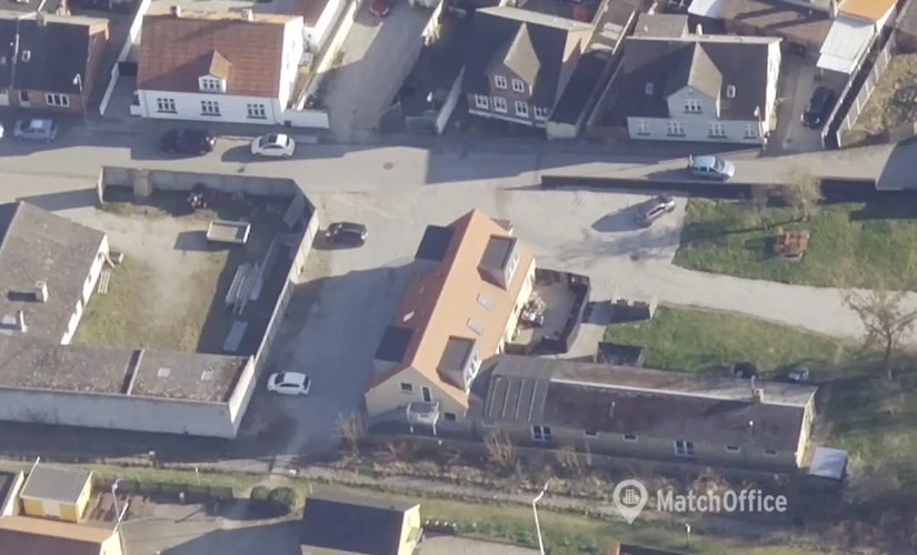 Bolig Klitvej 1A 8500 Grenaa