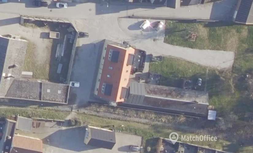 Bolig Klitvej 1A 8500 Grenaa