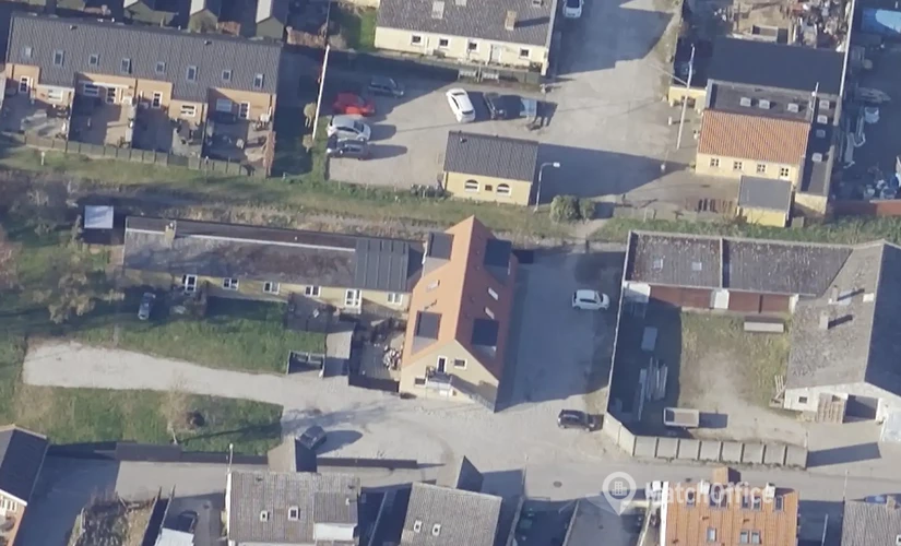 Bolig Klitvej 1A 8500 Grenaa