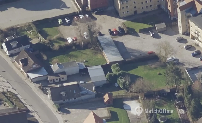 Bolig Nyvangsvej 30A 8900 Randers C