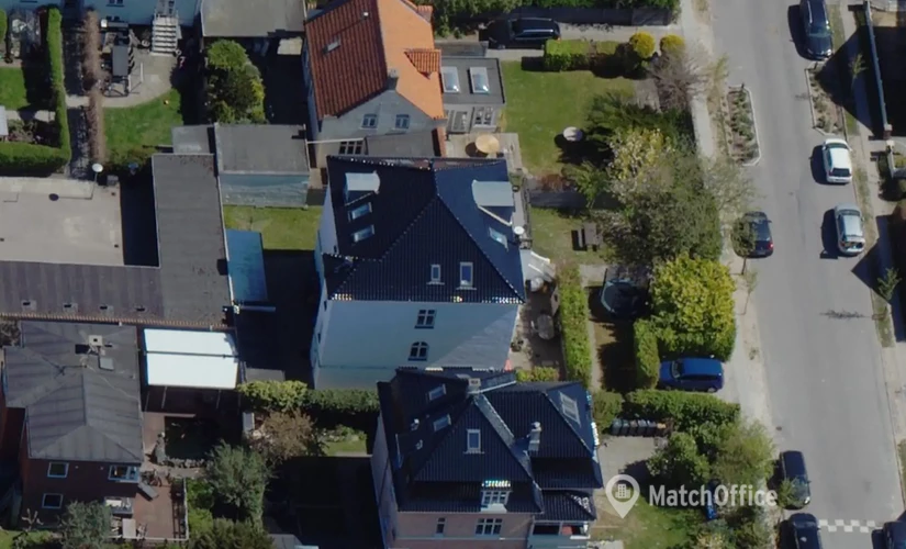 Bolig Thingvalla Allé 12 2300 København S