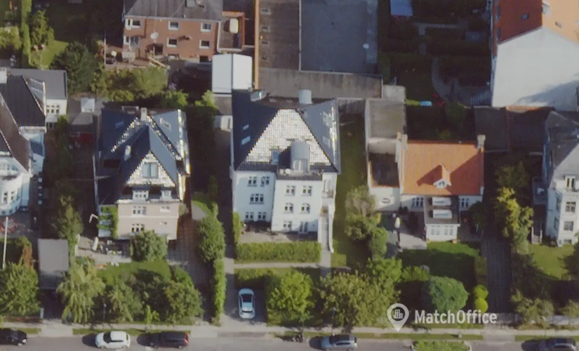 Bolig Thingvalla Allé 12 2300 København S