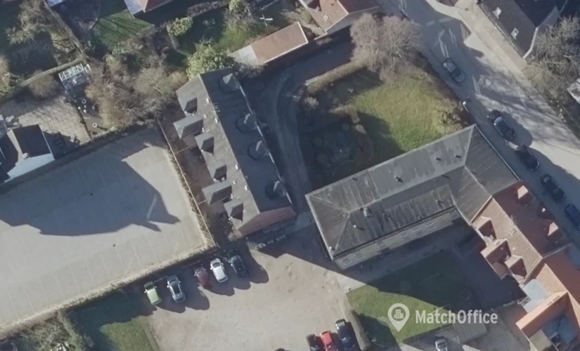 Bolig Nyvangsvej 30A 8900 Randers C