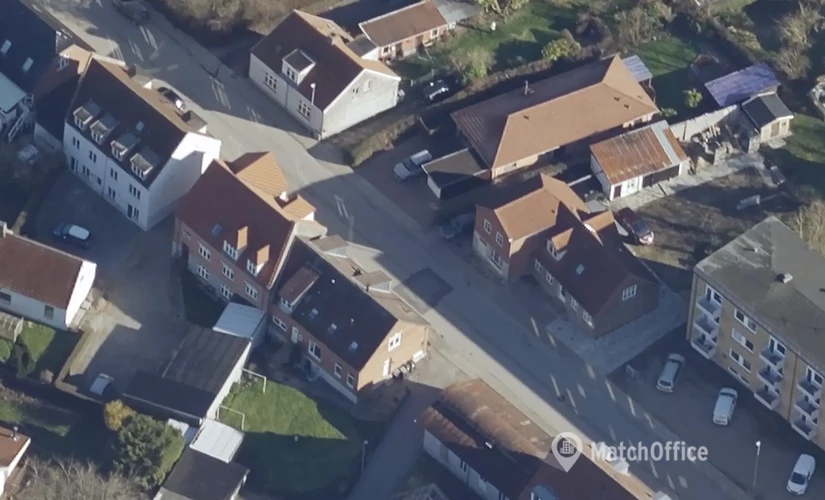 Bolig Nyvangsvej 30A 8900 Randers C