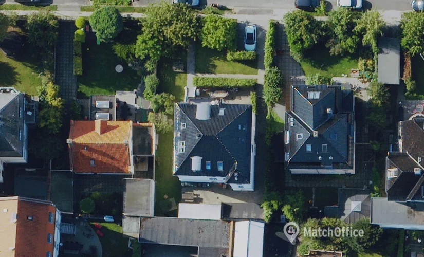 Bolig Thingvalla Allé 12 2300 København S