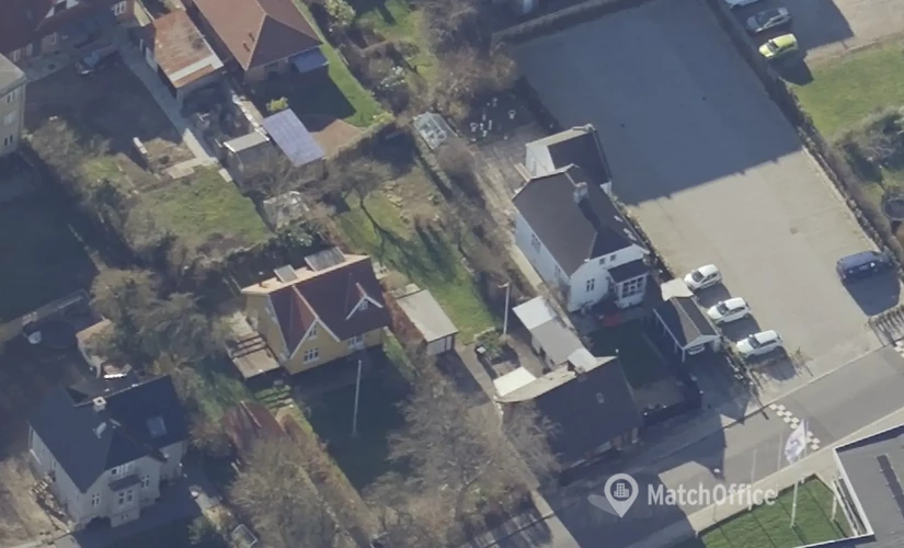 Bolig Nyvangsvej 30A 8900 Randers C