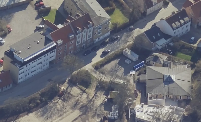 Bolig Nyvangsvej 30A 8900 Randers C