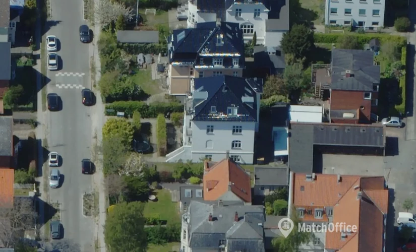 Bolig Thingvalla Allé 12 2300 København S