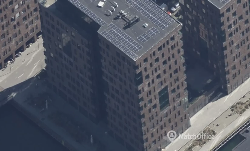 Butik til leje på Mariane Thomsens Gade 2F, 8000 Aarhus C - 481 m² | Foto 3 - Lokalebasen.dk