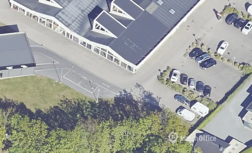 500 m² Office warehouse up for rent in Vejle, Soldalen 2 (7100) - 3 | MatchOffice