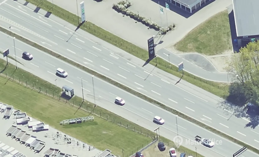 500 m² Commercial warehouse rental in Vejle, Soldalen 2 (7100) - 1 | MatchOffice.com