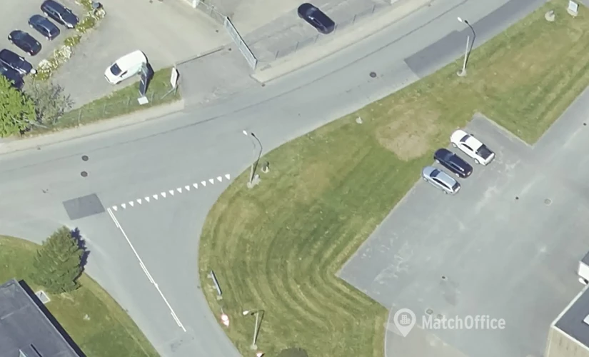 Lager til leje på Soldalen 2, 7100 Vejle - 500 m² | Foto 0 - Lokalebasen.dk