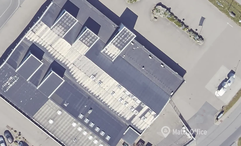 Kontor til leje på Soldalen 2, 7100 Vejle - 500 m² | Foto 4 - Lokalebasen