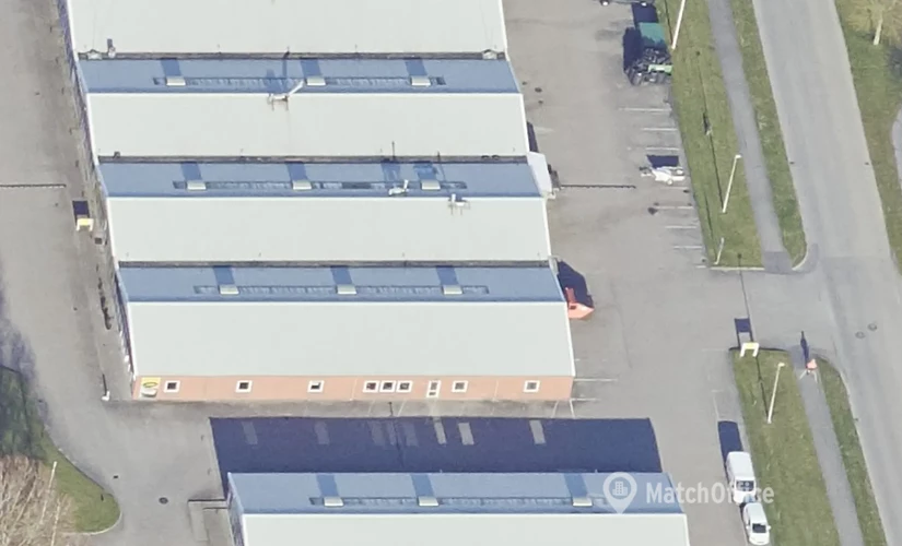 503 m² Store for rent in Fredericia, Fuglsang Allé 20 (7000) - 0 | MatchOffice