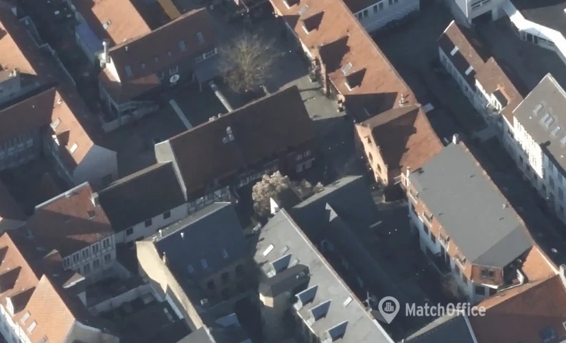 Butik til leje på Vintapperstræde 4, 5000 Odense C - 510 m² | Foto 0 - Lokalebasen.dk