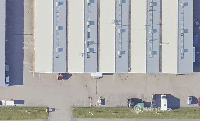 Butik til leje på Fuglsang Allé 20, 7000 Fredericia - 503 m² | Foto 4 - Lokalebasen.dk