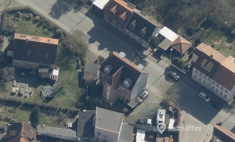 Bolig Emil Møllers Gade 90 8700 Horsens