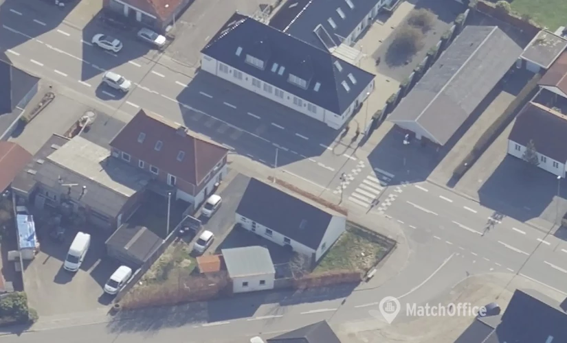 518 m² Commercial shop for rent in Esbjerg O, Andrup Byvej 67 (6705) - 3 | MatchOffice
