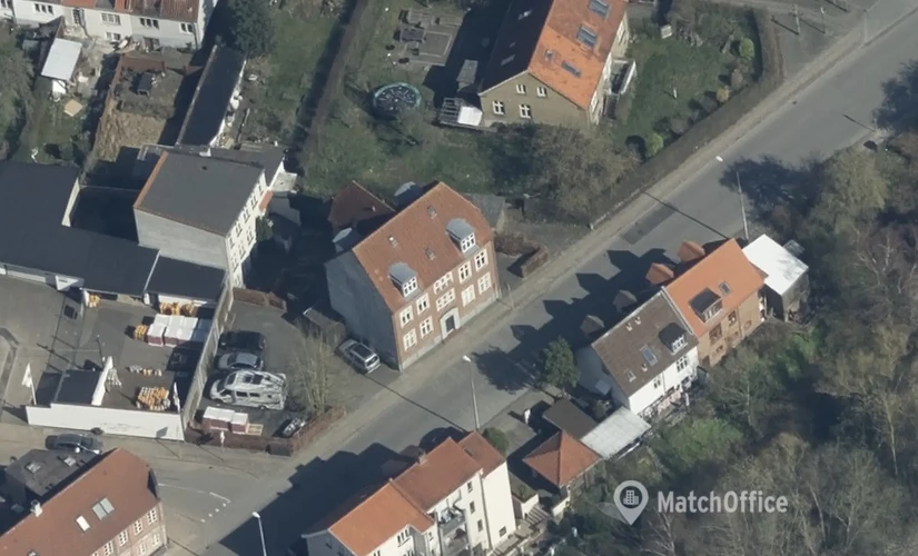 Bolig Emil Møllers Gade 90 8700 Horsens