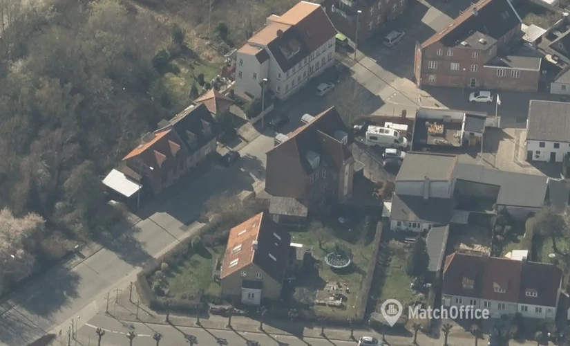 Bolig Emil Møllers Gade 90 8700 Horsens