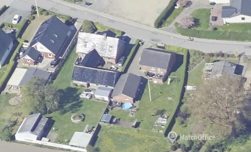 Bolig Ballevej 39A 7182 Bredsten