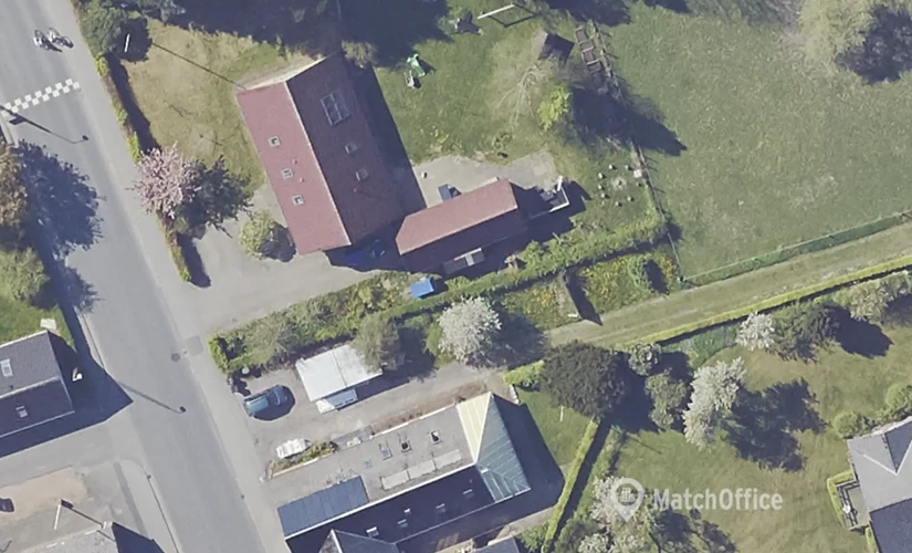 Bolig Ballevej 39A 7182 Bredsten