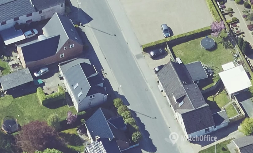 Bolig Ballevej 39A 7182 Bredsten