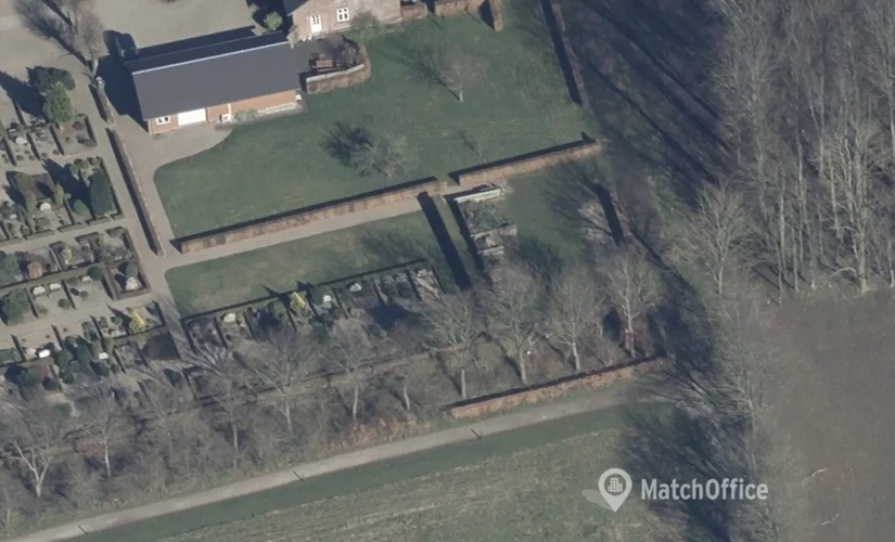 Bolig Ballevej 39A 7182 Bredsten