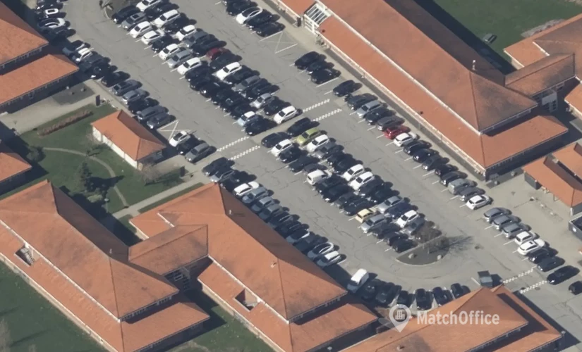 Kontor til leje på Hasselager Centervej 19, 8260 Viby J - 556 m² | Foto 0 - Lokalebasen