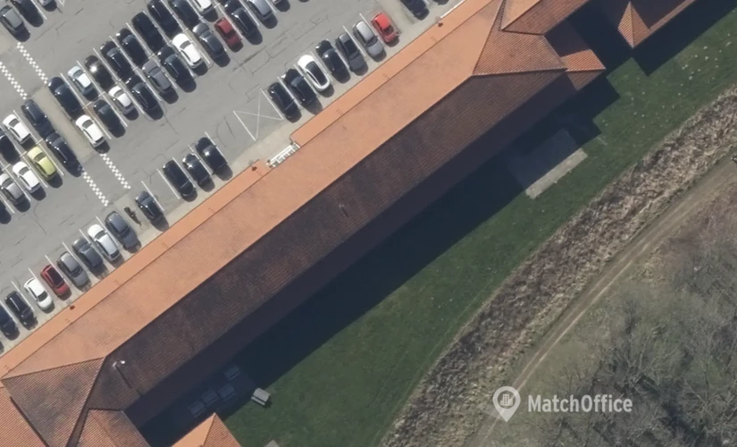 Kontor til leje på Hasselager Centervej 19, 8260 Viby J - 556 m² | Foto 4 - Lokalebasen.dk