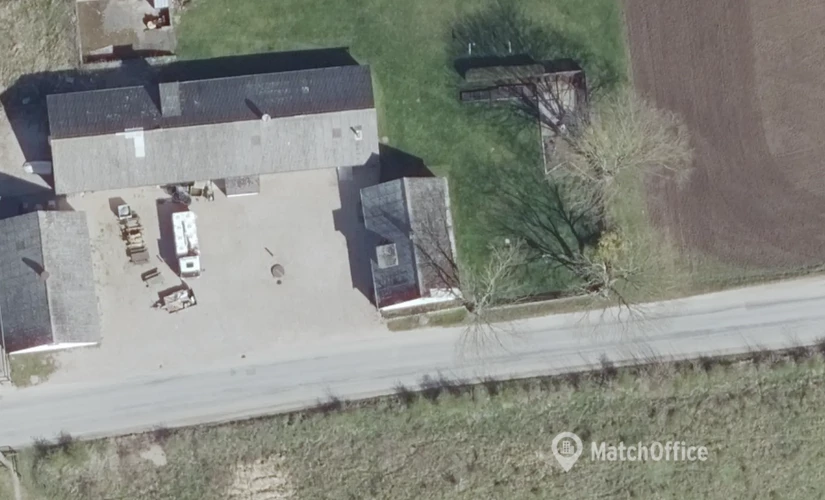 Grund Kaldredvej 29 4593 Eskebjerg